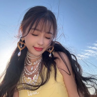 流浪的神女